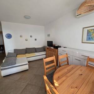 Novalja, Orlje, 50m2, 1. kat, velika terasa