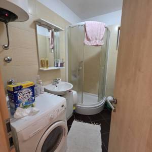 Novalja, Orlje, 50m2, 1. kat, velika terasa