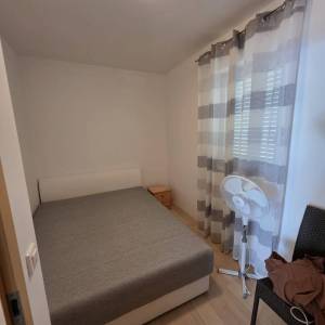 Novalja, Orlje, 50m2, 1. kat, velika terasa