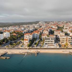 Novalja, Put Lokvice, TOP LOKACIJA, 30 m do mora, A2-objekt A