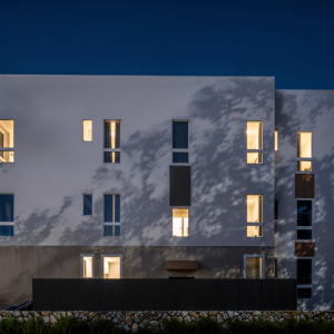 Novalja, Put Lokvice, TOP LOKACIJA, 30 m do mora, S1-objekt A