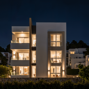 Novalja, Put Lokvice, TOP LOKACIJA, 30 m do mora, S2-objekt B