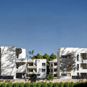 Novalja, Put Lokvice, TOP LOKACIJA, 30 m do mora, S2-objekt B