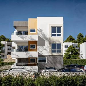 Novalja, Put Lokvice, TOP LOKACIJA, 30 m do mora, S3-objekt A