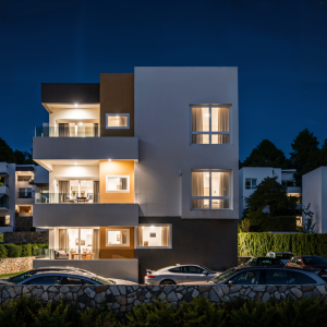 Novalja, Put Lokvice, TOP LOKACIJA, 30 m do mora, A1-objekt A