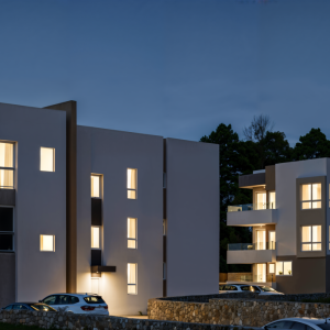 Novalja, Put Lokvice, TOP LOKACIJA, 30 m do mora, A1-objekt A