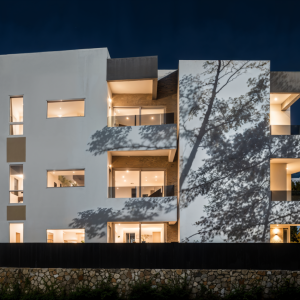 Novalja, Put Lokvice, TOP LOKACIJA, 30 m do mora, S2-objekt A