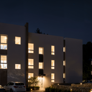 Novalja, Put Lokvice, TOP LOKACIJA, 30 m do mora, S1-objekt B