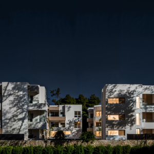 Novalja, Put Lokvice, TOP LOKACIJA, 30 m do mora, S1-objekt B