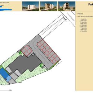 Novalja, Samorašnji put, EKSKLUZIVNO, A0, vrhunska gradnja, vrt