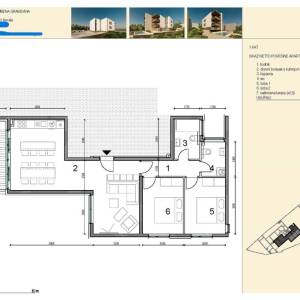 Novalja, Samorašnji put, EKSKLUZIVNO, A1, vrhunska gradnja