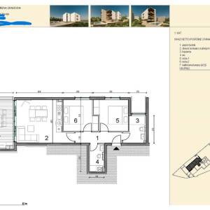 Novalja, Samorašnji put, EKSKLUZIVNO, S1, vrhunska gradnja