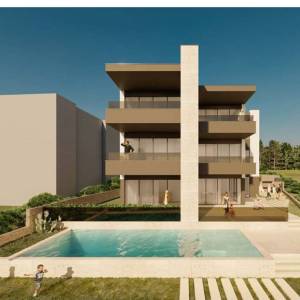 Novalja, Samorašnji put, EKSKLUZIVNO, S2, vrhunska gradnja