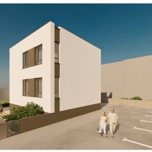 Novalja, Samorašnji put, EKSKLUZIVNO, S2, vrhunska gradnja