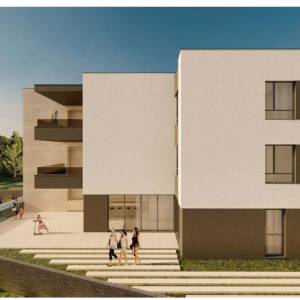 Novalja, Samorašnji put, EKSKLUZIVNO, S2, vrhunska gradnja