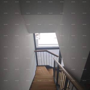 Novi, moderni, stambeni kompleks, Rovinj! Dvoetažni stan s parkirnim i garažnim mjestom! B1/A