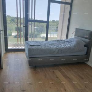 Novi, moderni, stambeni kompleks, Rovinj! Dvoetažni stan s parkirnim i garažnim mjestom! B1/A