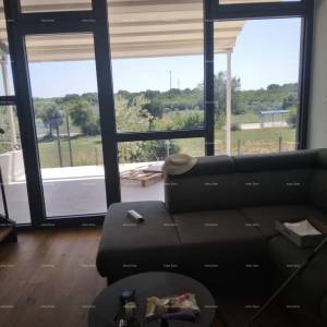 Novi, moderni, stambeni kompleks, Rovinj! Dvoetažni stan s parkirnim i garažnim mjestom! B1/A