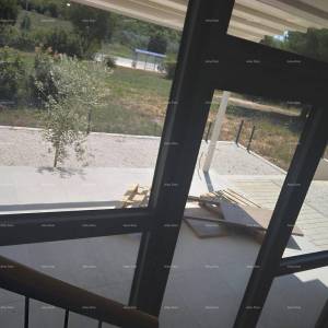 Novi, moderni, stambeni kompleks, Rovinj! Dvoetažni stan s parkirnim i garažnim mjestom! B1/A