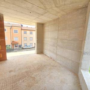 Novi stambeni projekt u izgradnji, Medulin! ZA-A2