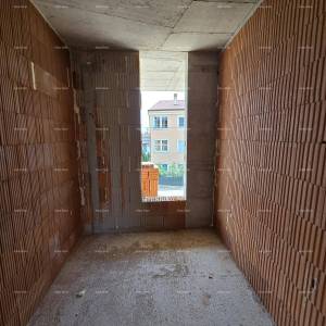 Novi stambeni projekt u izgradnji, Medulin! ZA-A2