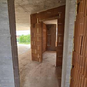 Novi stambeni projekt u izgradnji, Medulin! ZA-A2