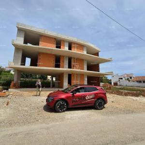 Novi stambeni projekt u izgradnji, Medulin! ZA-A2