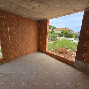 Novi stambeni projekt u izgradnji, Medulin! ZA-A2