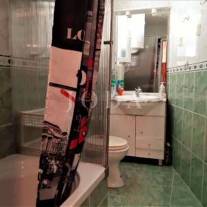 Novi Vindolski, jednosobni stan na prvom katu