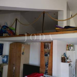 NOVI VINODOLSKI, stan 2S+DB sa pogledom na more