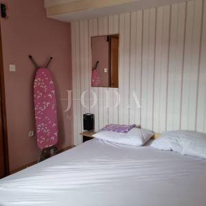 NOVI VINODOLSKI, stan 2S+DB sa pogledom na more