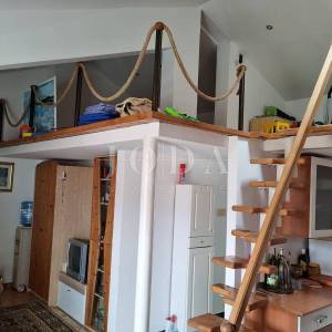 NOVI VINODOLSKI, stan 2S+DB sa pogledom na more