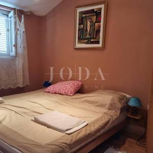 NOVI VINODOLSKI, stan 2S+DB sa pogledom na more