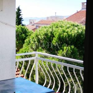 NOVI VINODOLSKI, stan 2S+DB sa pogledom na more