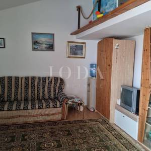 NOVI VINODOLSKI, stan 2S+DB sa pogledom na more