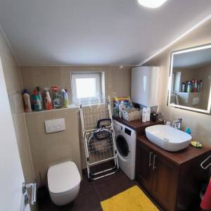 Novi Vinodolski, stan sa prekrasnim pogledom