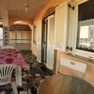 Novi  Vinodolski,studio apartman na prvom katu