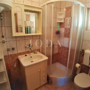 Novi  Vinodolski,studio apartman na prvom katu