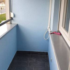 Novi Zagreb-Jaruščica, 2S stan sa spremištem + garažno parkirno mjesto