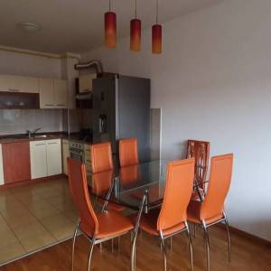 Novi Zagreb-Jaruščica, 2S stan sa spremištem + garažno parkirno mjesto