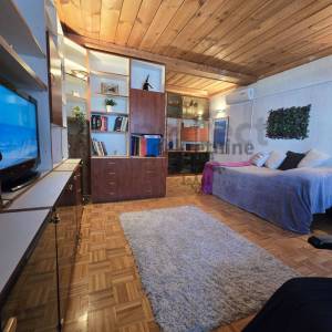 Novi Zagreb-Kajzerica, 4-sob. stan 100m2 + galerija (moguća dva stana)