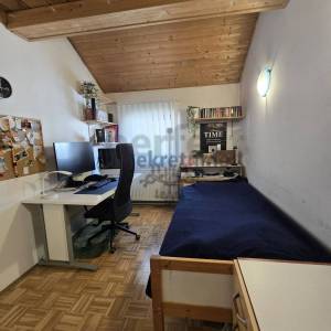 Novi Zagreb-Kajzerica, 4-sob. stan 100m2 + galerija (moguća dva stana)