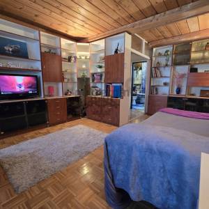 Novi Zagreb-Kajzerica, 4-sob. stan 100m2 + galerija (moguća dva stana)