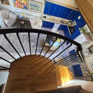 Novi Zagreb-Kajzerica, 4-sob. stan 100m2 + galerija (moguća dva stana)