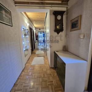 Novi Zagreb-Kajzerica, 4-sob. stan 100m2 + galerija (moguća dva stana)