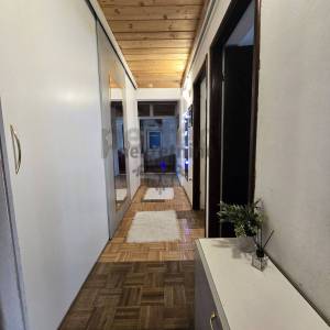 Novi Zagreb-Kajzerica, 4-sob. stan 100m2 + galerija (moguća dva stana)