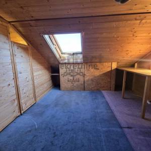 Novi Zagreb-Kajzerica, 4-sob. stan 100m2 + galerija (moguća dva stana)