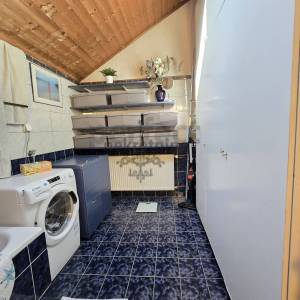 Novi Zagreb-Kajzerica, 4-sob. stan 100m2 + galerija (moguća dva stana)