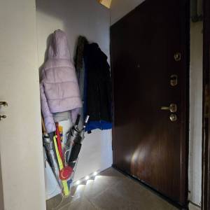 Novi Zagreb-Kajzerica, 4-sob. stan 100m2 + galerija (moguća dva stana)