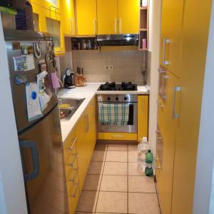 Novi Zagreb-Lanište, 2S stan 53m2 s garažom, blizina svih sadržaja